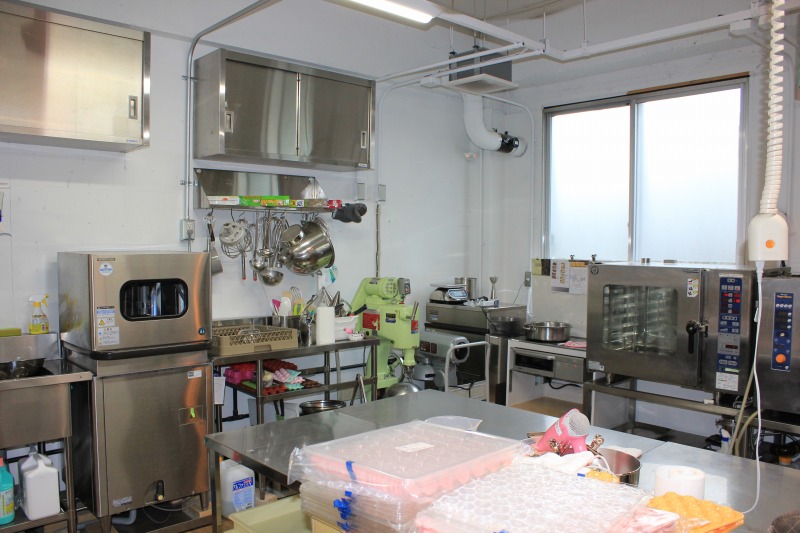 ル・クロラボ京都